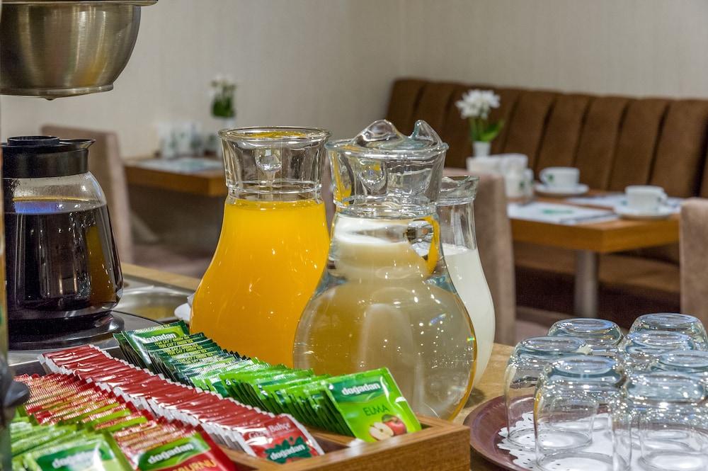 ビジム ホテル イスタンブール エクステリア 写真